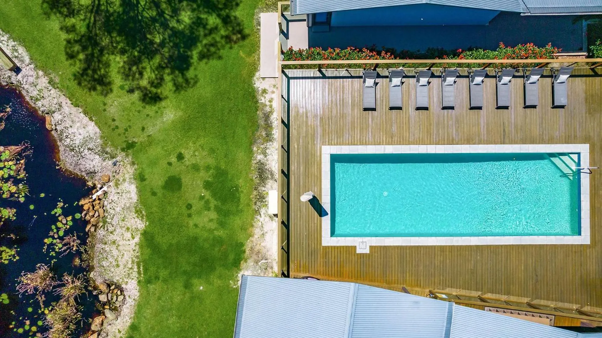 Holiday home A Perfect Stay - Lennox Coastal Retreat Lennox Head