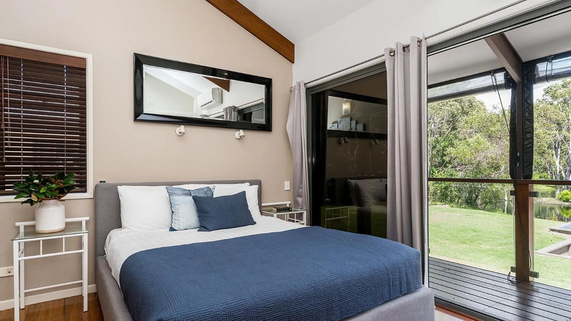Holiday home A Perfect Stay - Lennox Coastal Retreat Lennox Head Australia
