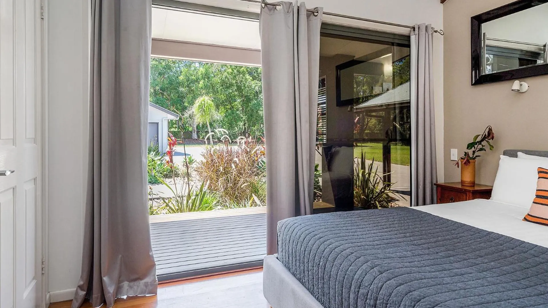 Holiday home A Perfect Stay - Lennox Coastal Retreat Lennox Head