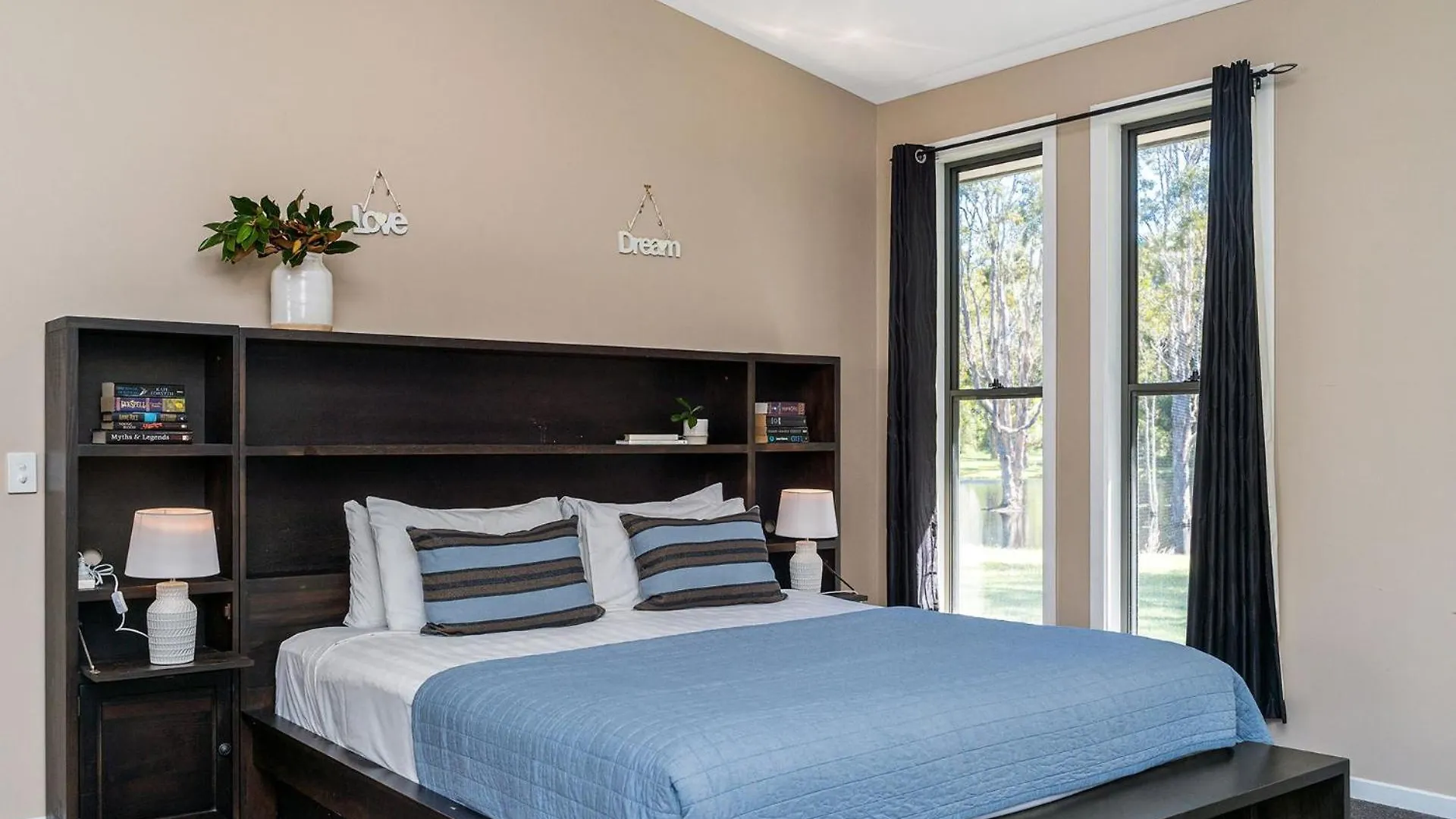 A Perfect Stay - Lennox Coastal Retreat Lennox Head Australia