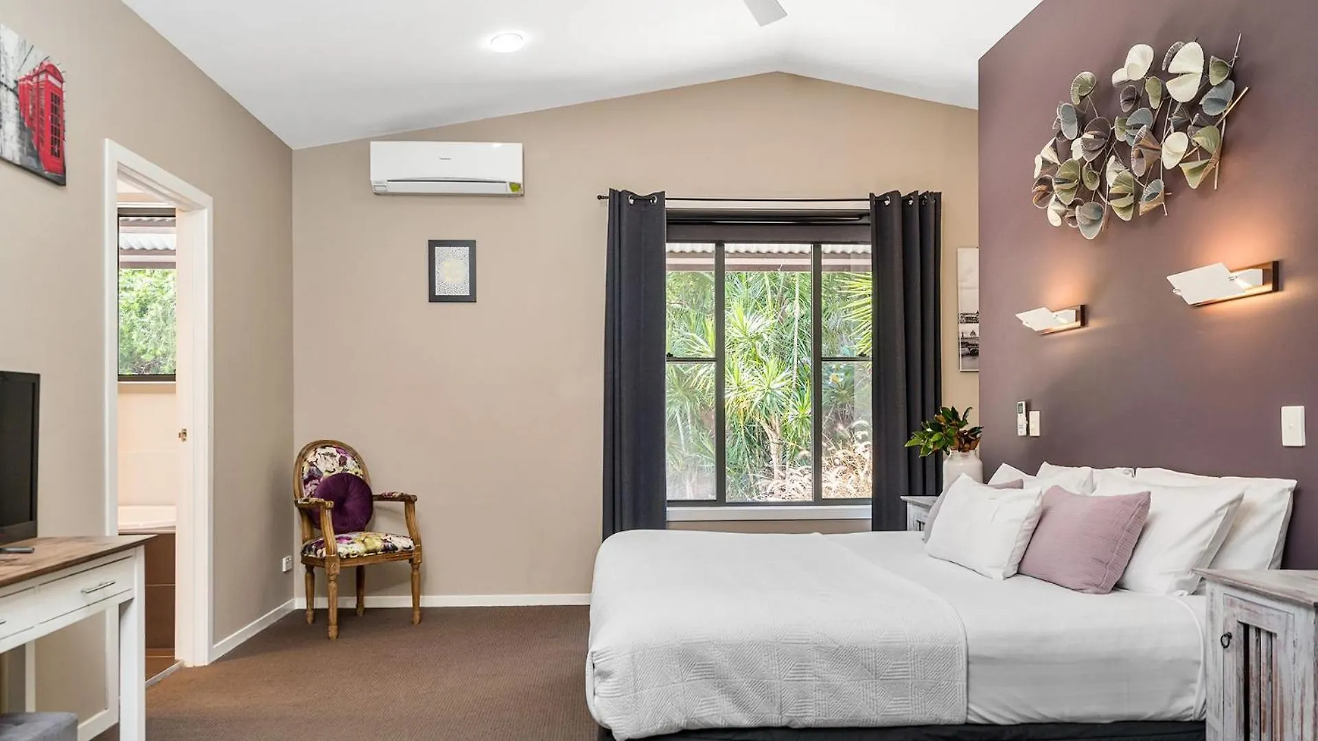 A Perfect Stay - Lennox Coastal Retreat Lennox Head 0*,