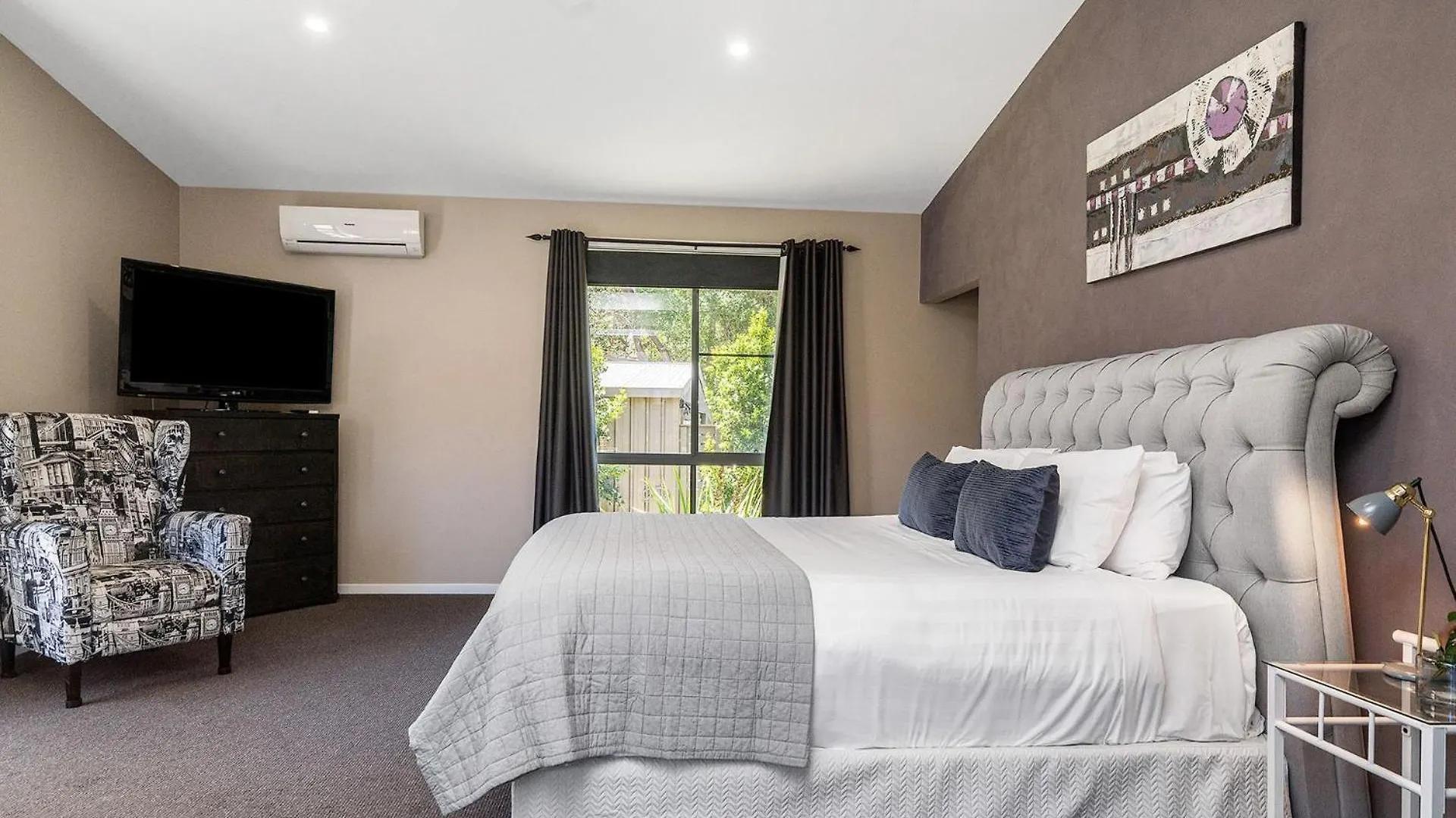 A Perfect Stay - Lennox Coastal Retreat Lennox Head 0*,  Australia