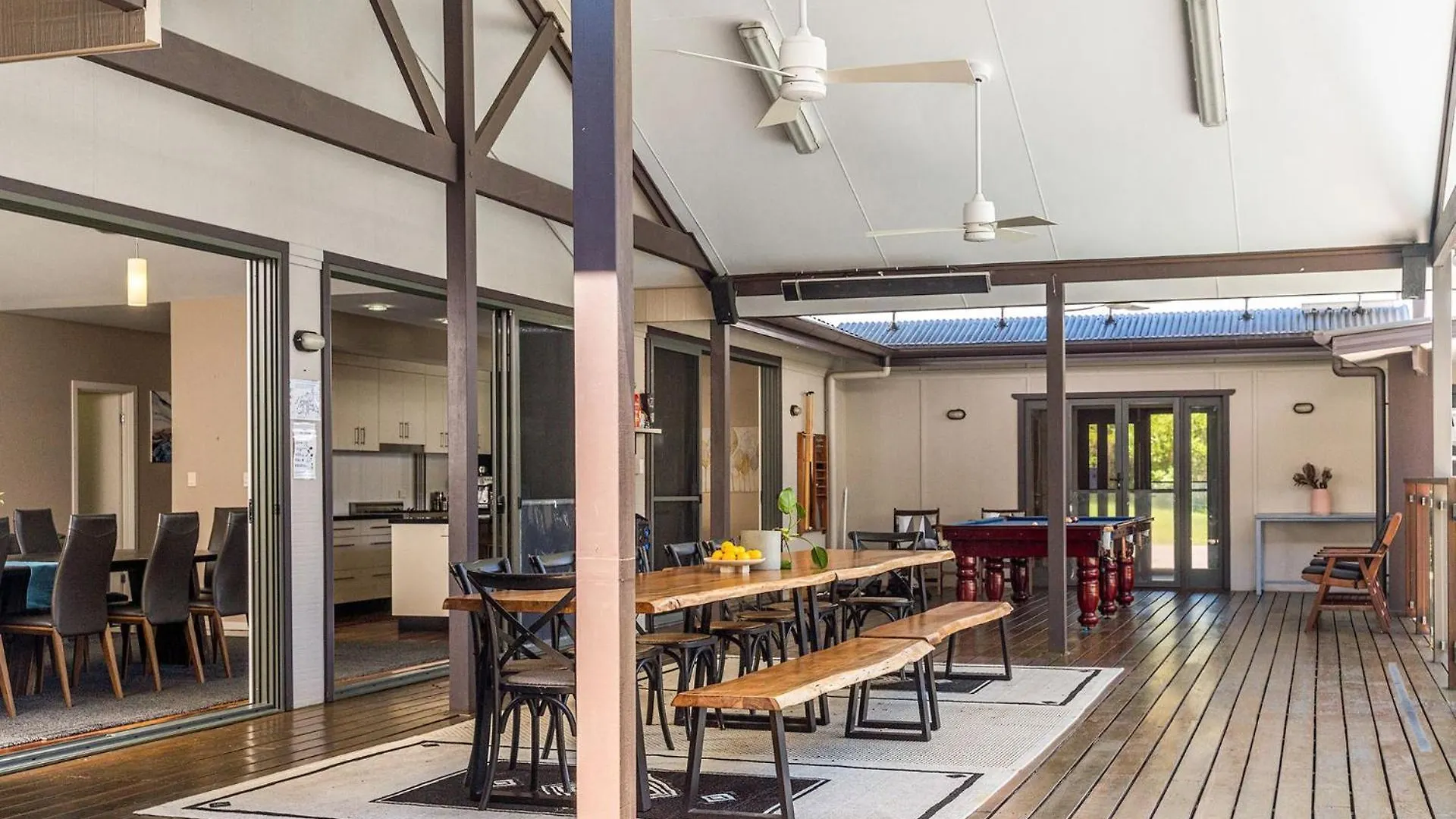 A Perfect Stay - Lennox Coastal Retreat Lennox Head Holiday home