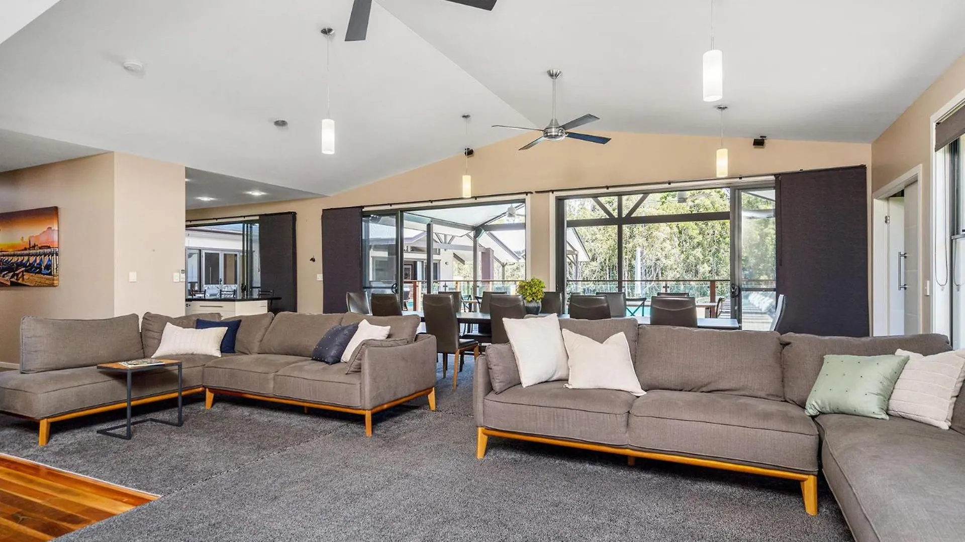 Holiday home A Perfect Stay - Lennox Coastal Retreat Lennox Head Australia