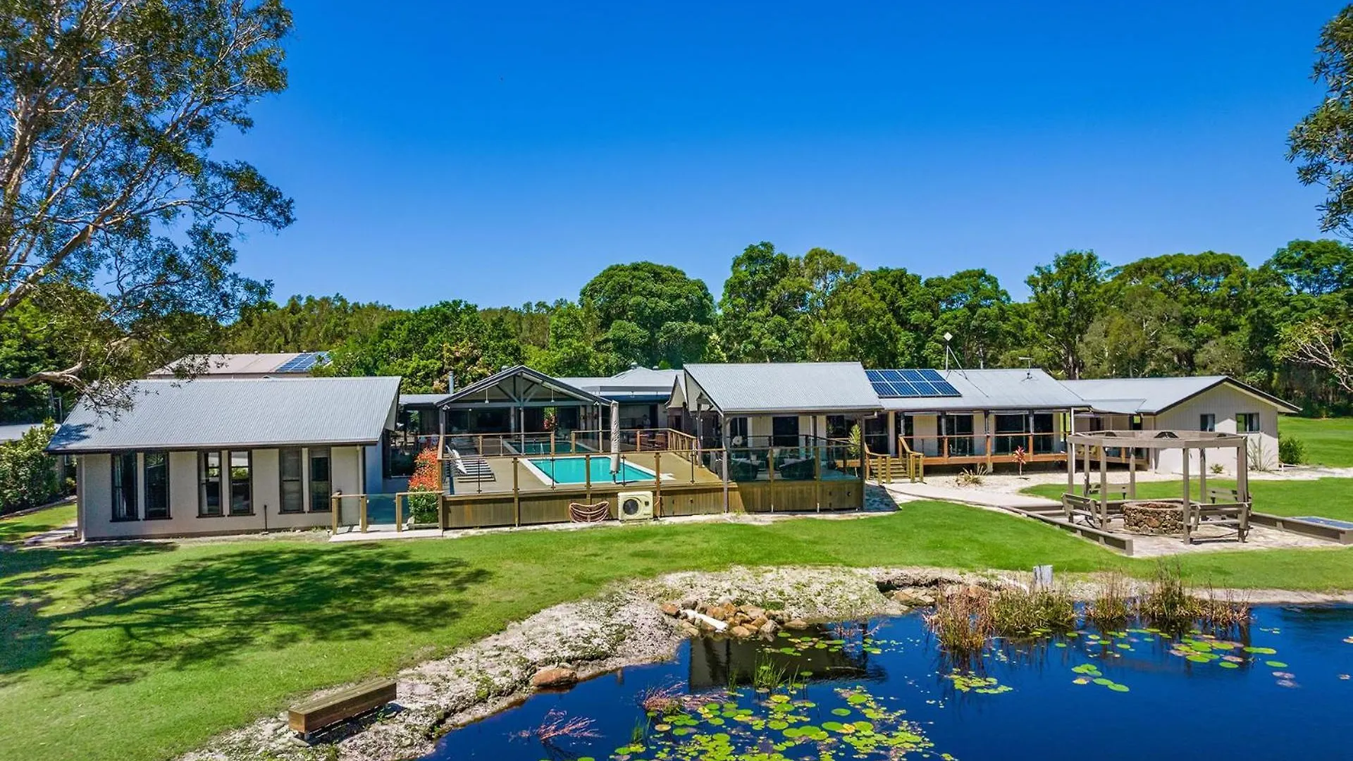 A Perfect Stay - Lennox Coastal Retreat Lennox Head
