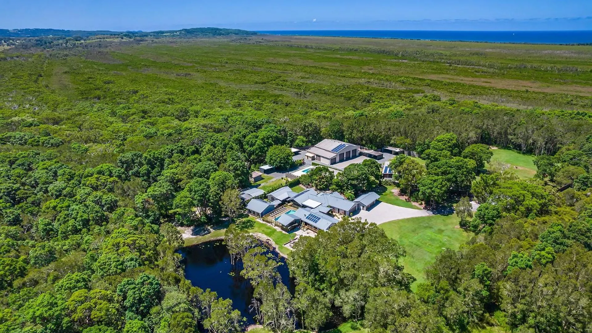 A Perfect Stay - Lennox Coastal Retreat Lennox Head Australia