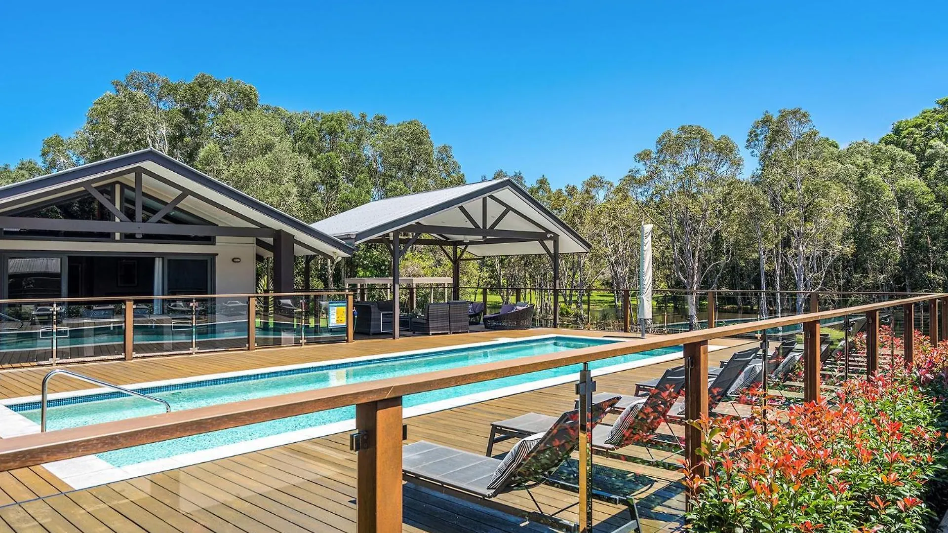 A Perfect Stay - Lennox Coastal Retreat Lennox Head