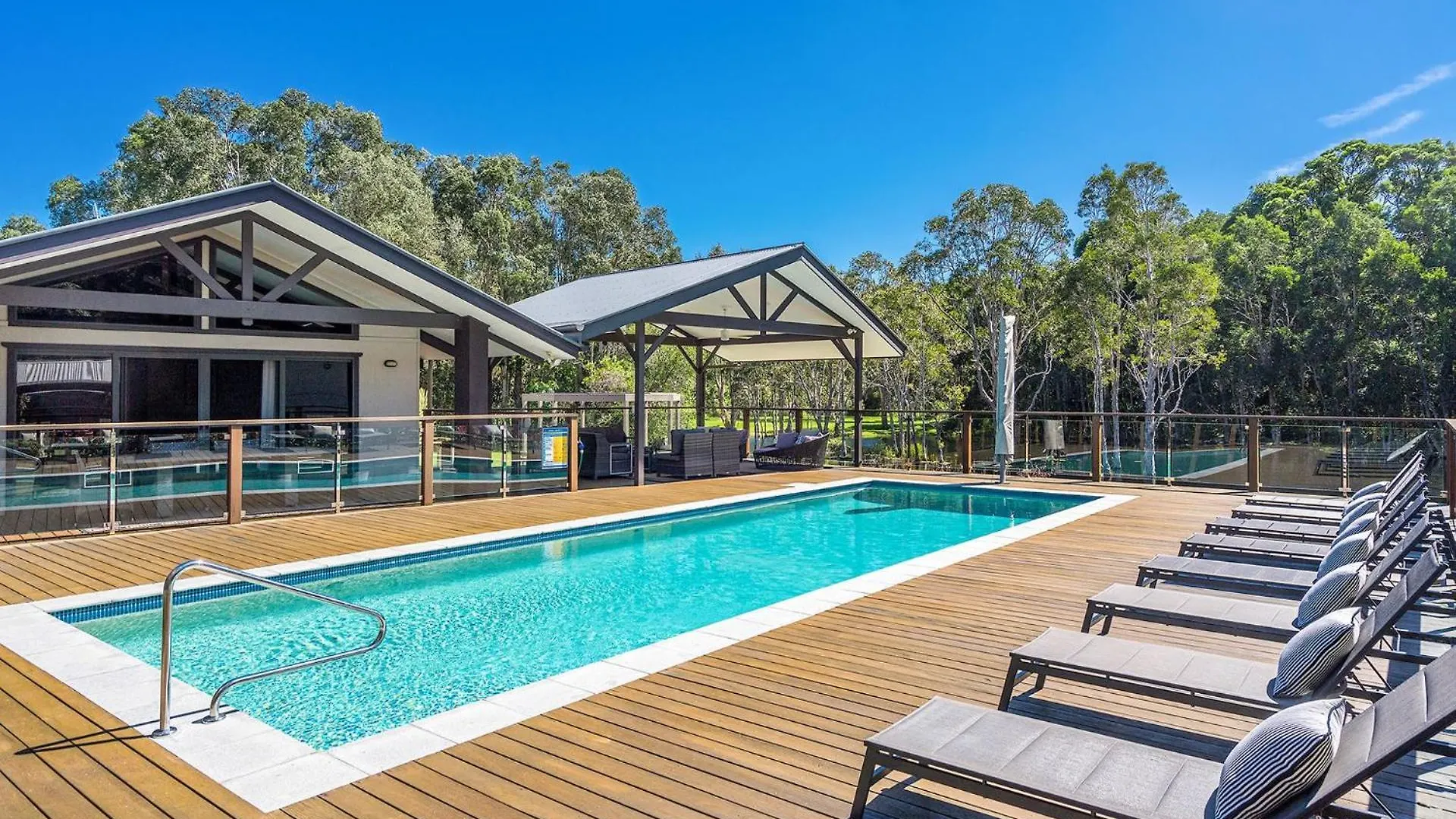 Holiday home A Perfect Stay - Lennox Coastal Retreat Lennox Head