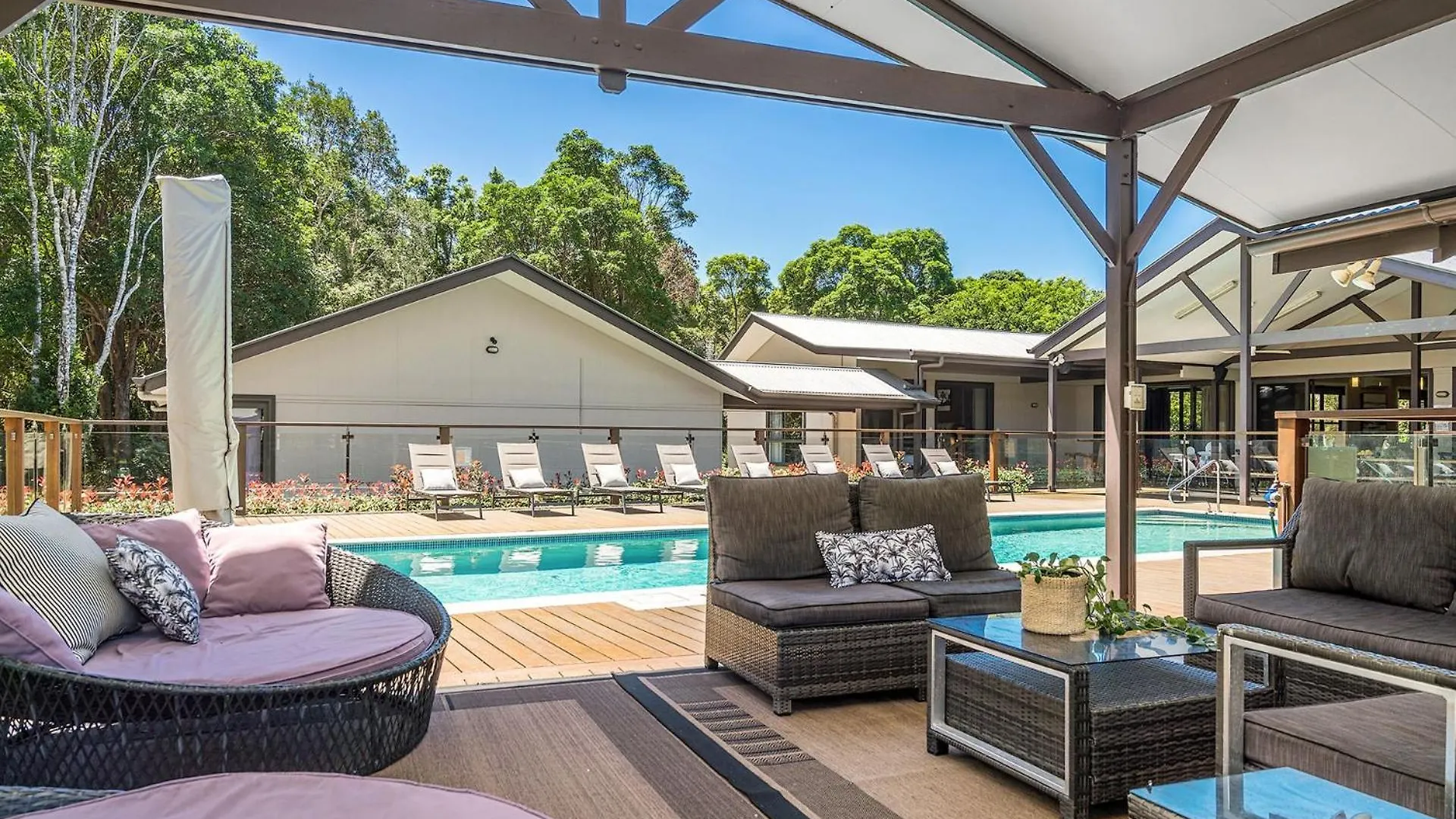 A Perfect Stay - Lennox Coastal Retreat Lennox Head 0*,