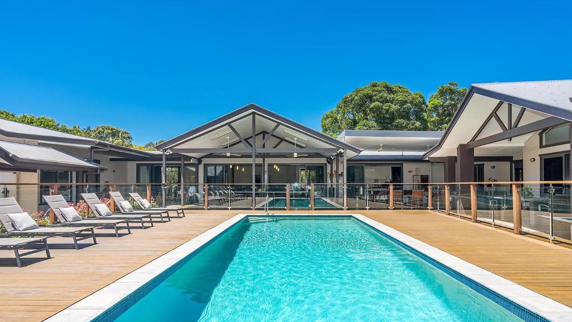 A Perfect Stay - Lennox Coastal Retreat Lennox Head