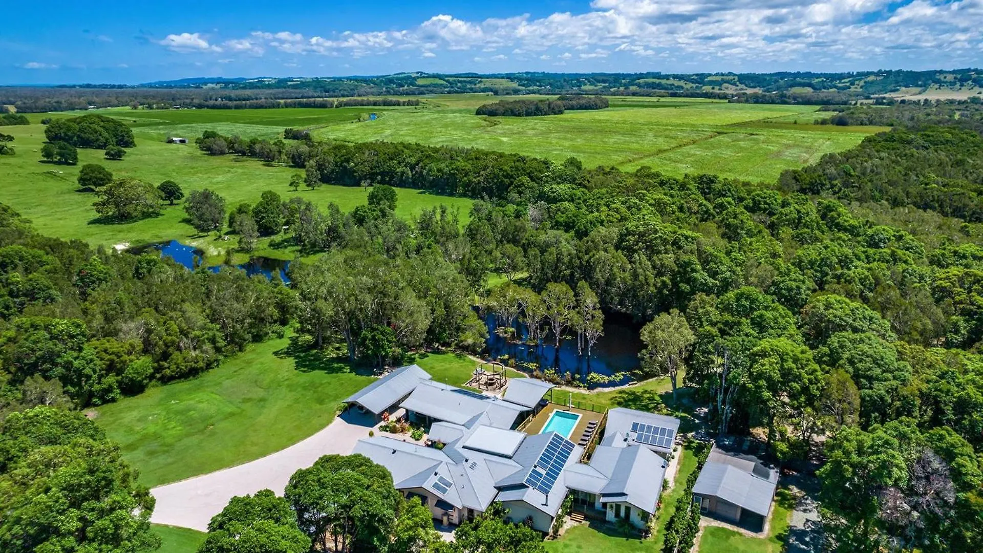A Perfect Stay - Lennox Coastal Retreat Lennox Head Holiday home